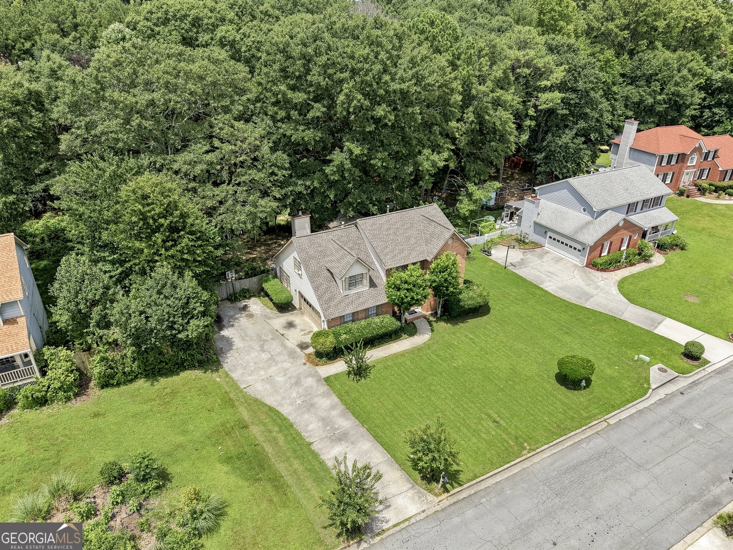 1915 Rockside Lane Snellville - Photo 32