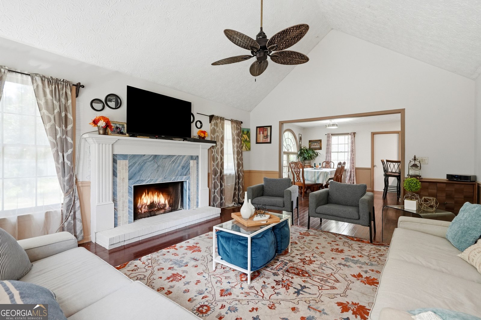1915 Rockside Lane Snellville - Photo 8