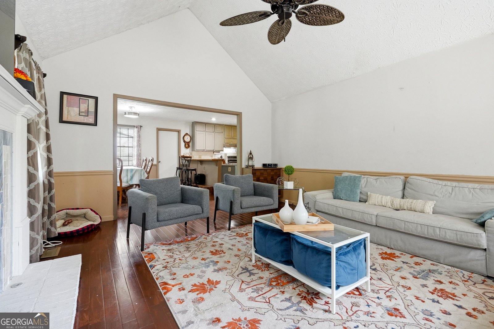 1915 Rockside Lane Snellville - Photo 9