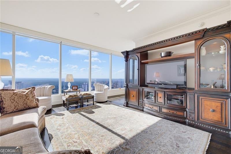 3630 Peachtree Road Atlanta - main photo
