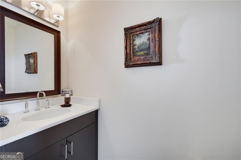 3630 Peachtree Road Atlanta - Photo 10