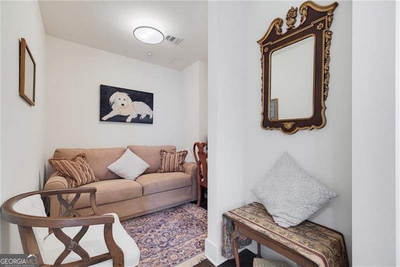 3630 Peachtree Road Atlanta - Photo 11