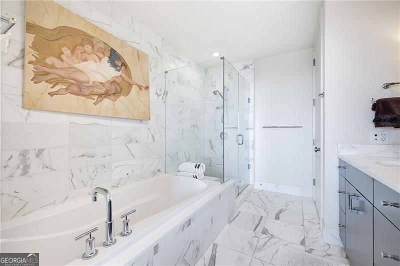 3630 Peachtree Road Atlanta - Photo 15