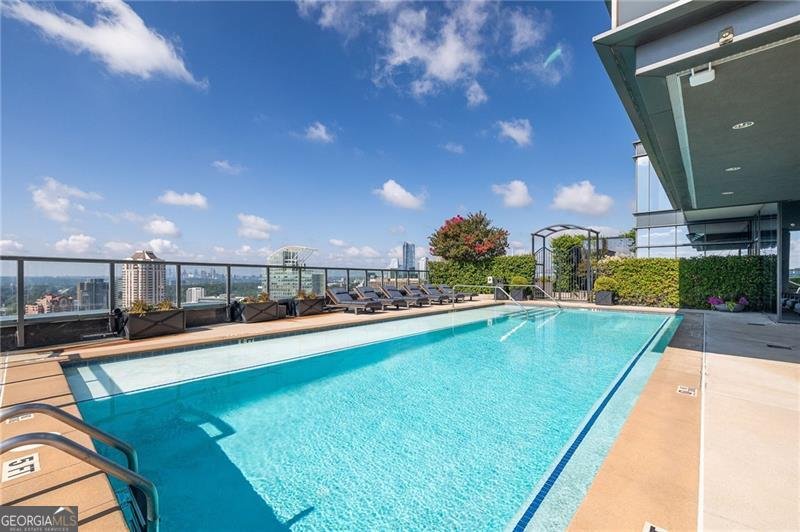3630 Peachtree Road Atlanta - Photo 17