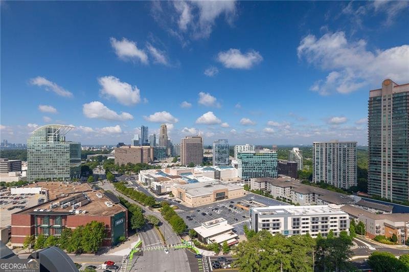 3630 Peachtree Road Atlanta - Photo 19