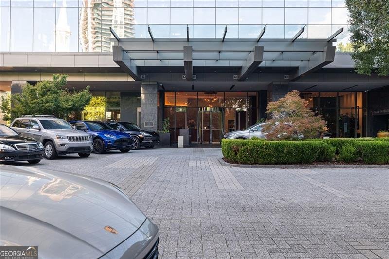 3630 Peachtree Road Atlanta - Photo 21