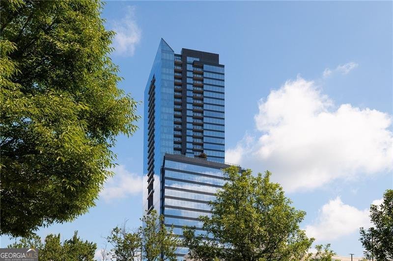3630 Peachtree Road Atlanta - Photo 22