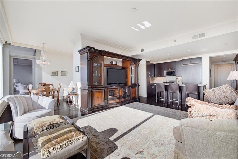 3630 Peachtree Road Atlanta - Photo 8
