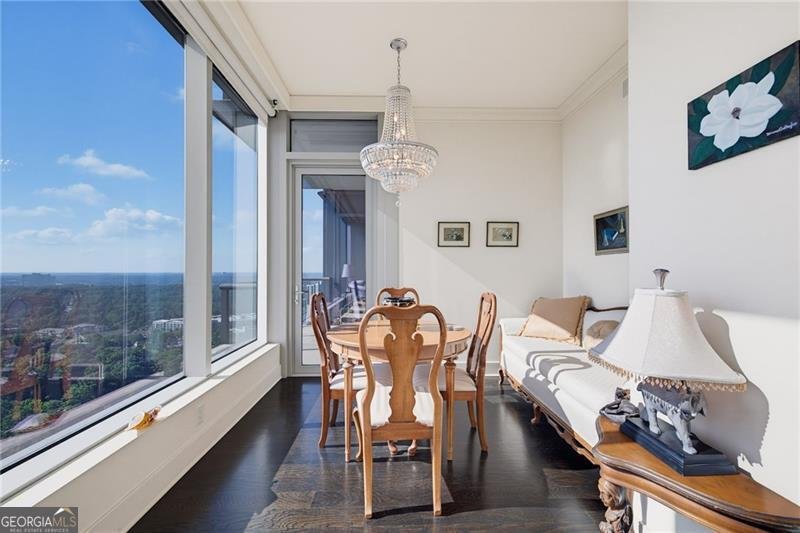 3630 Peachtree Road Atlanta - Photo 9
