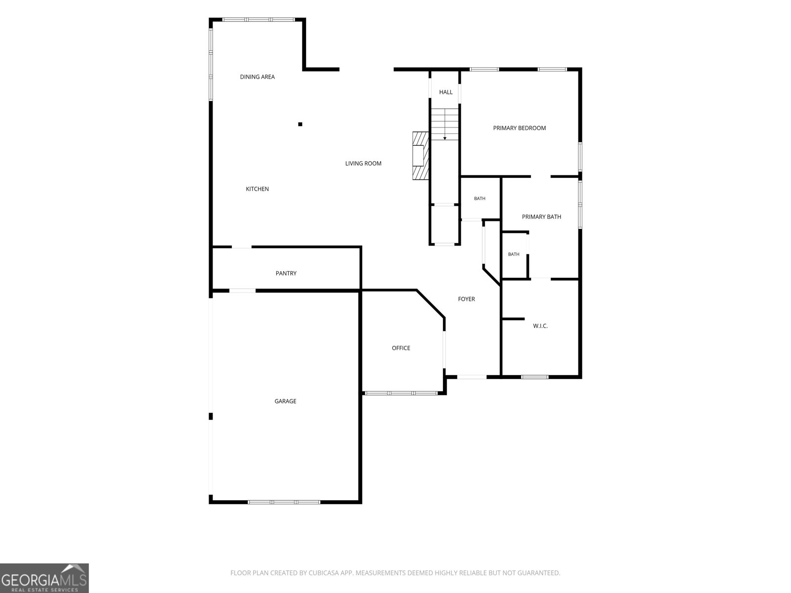 7604 Fern Lane Lula - Photo 20