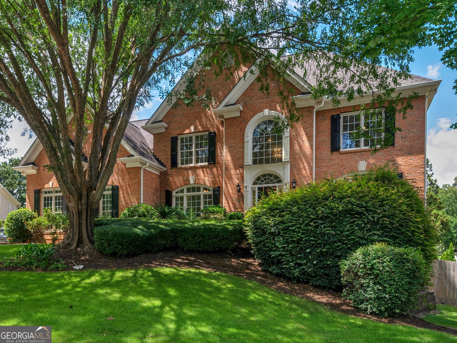 1524 Lake Cove Atlanta - main photo