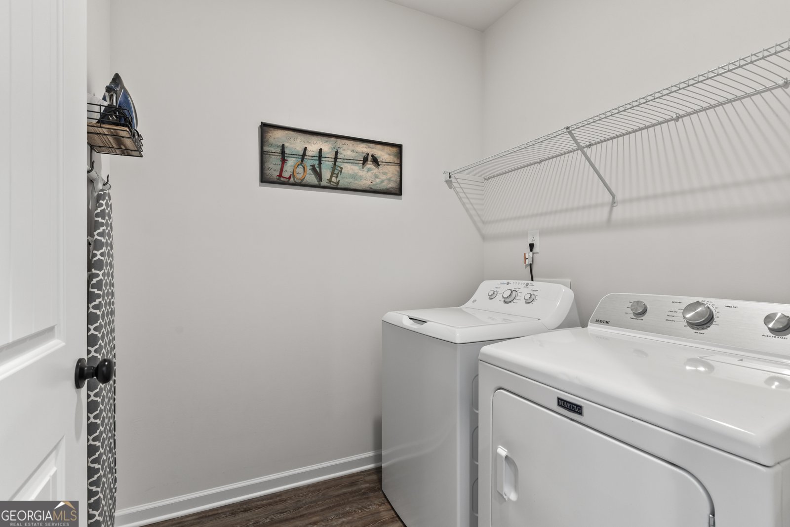 423 Nottely Drive Temple - Photo 24