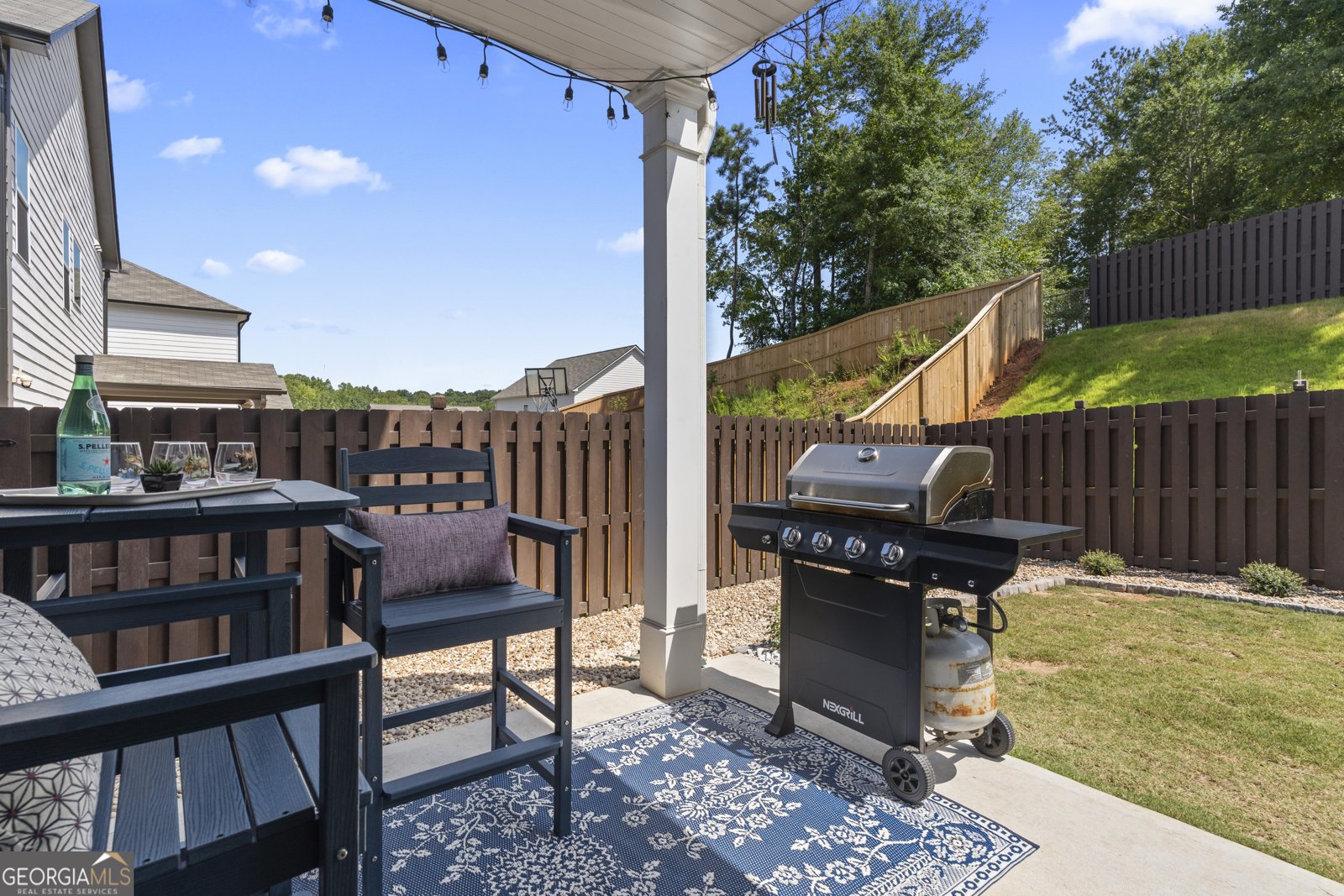 423 Nottely Drive Temple - Photo 32