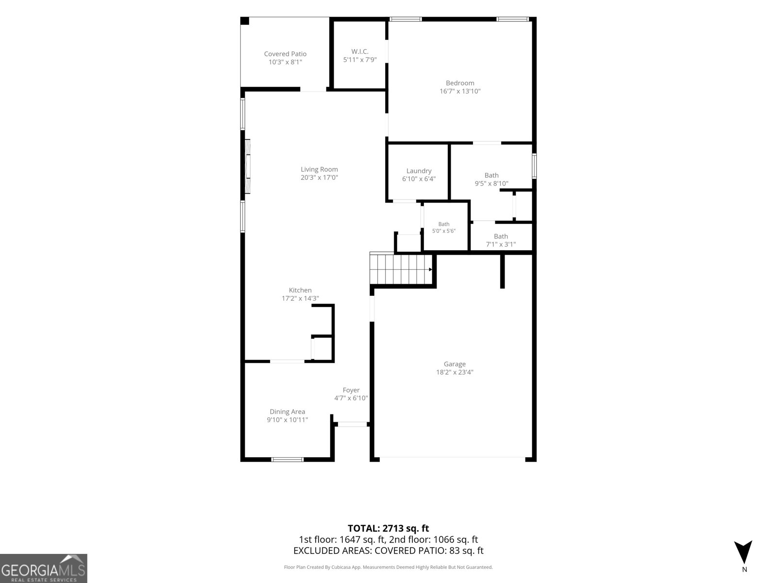 423 Nottely Drive Temple - Photo 35