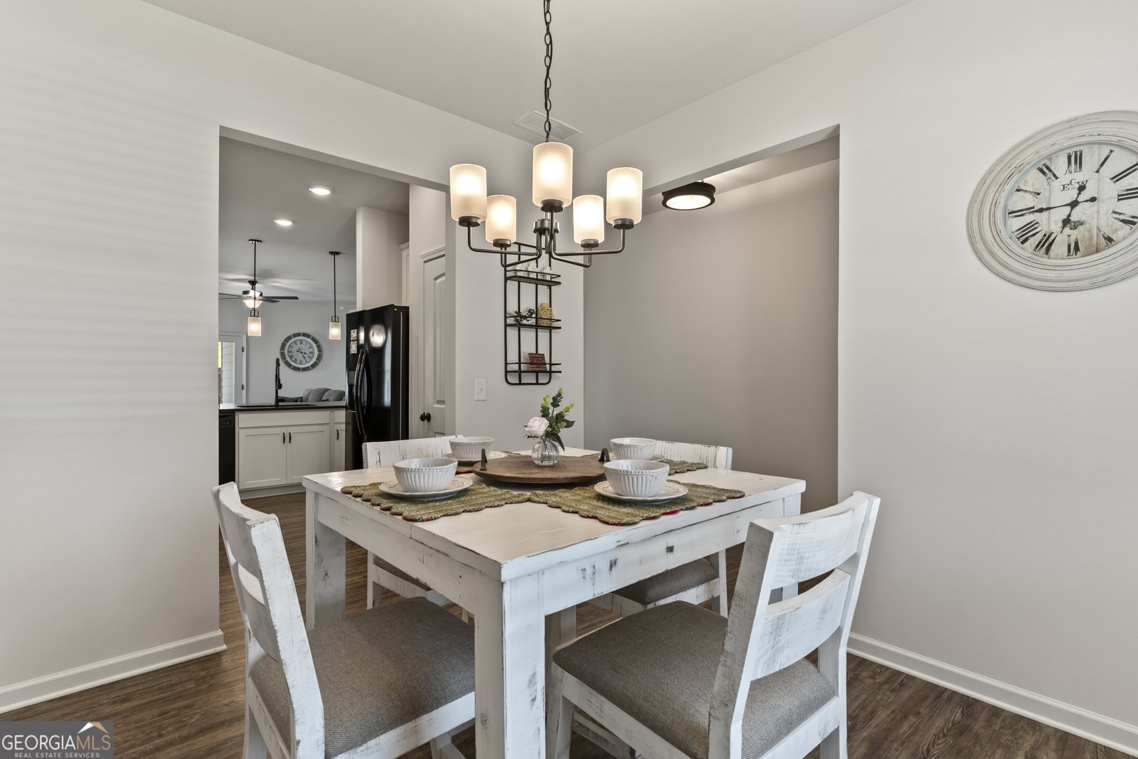 423 Nottely Drive Temple - Photo 8