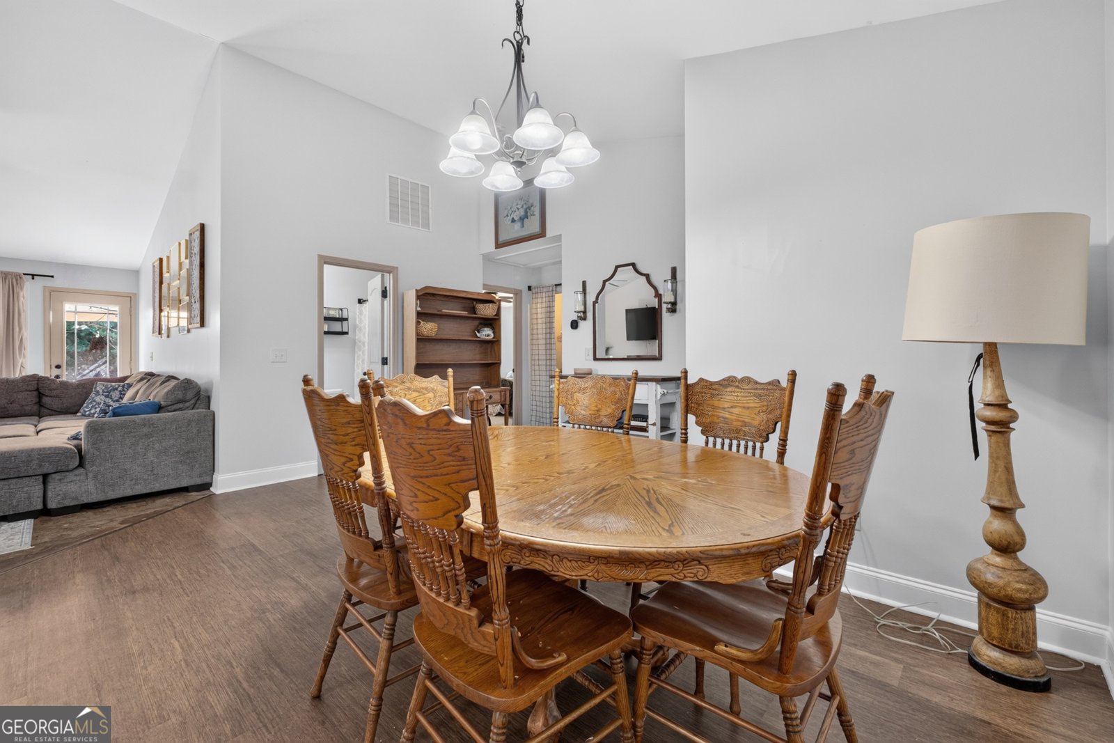 142 Sugar Creek Drive Cornelia - Photo 17