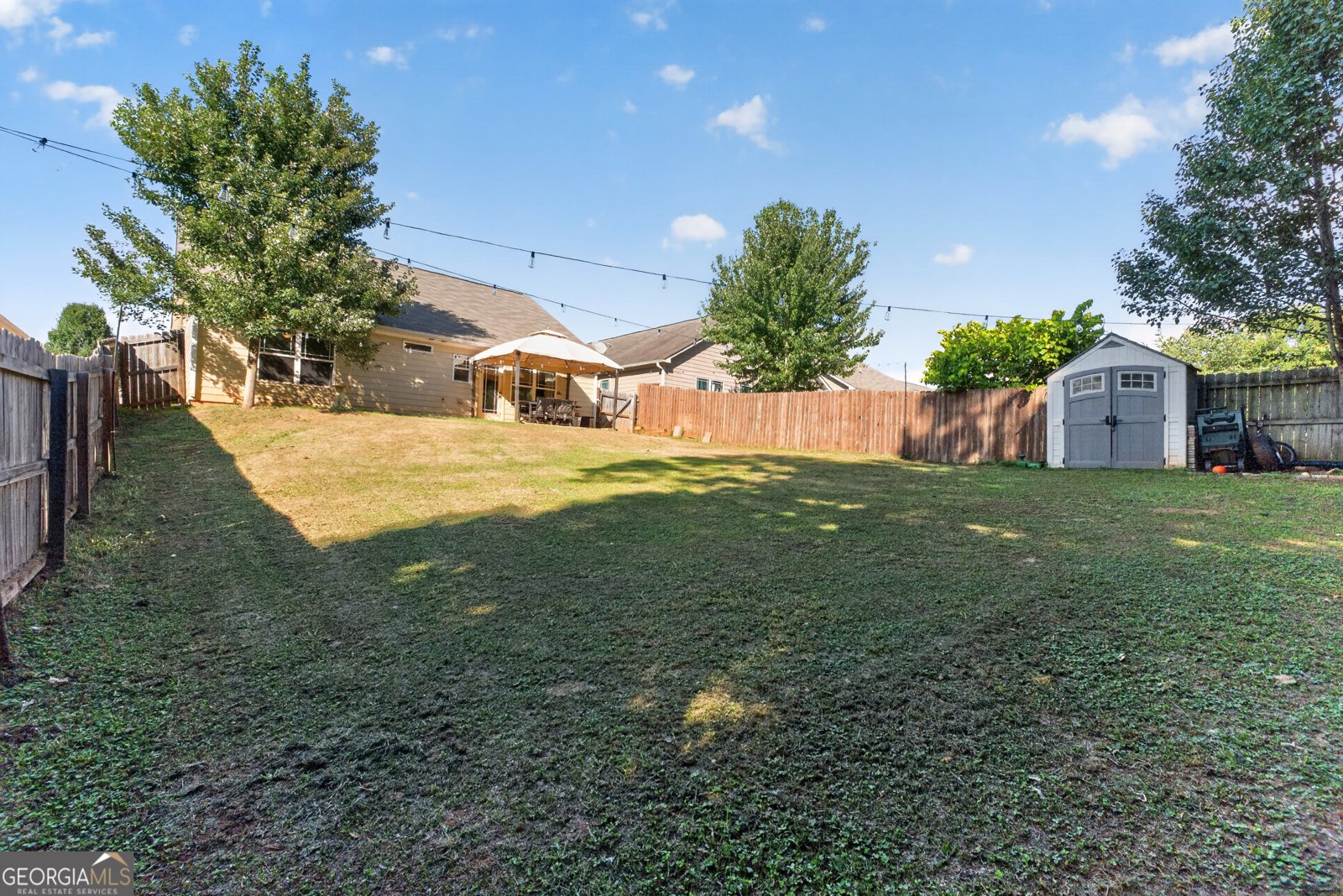 142 Sugar Creek Drive Cornelia - Photo 34