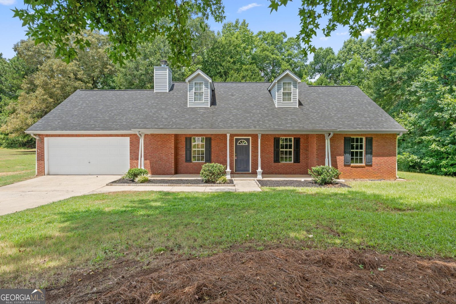 169 Meadow View Drive Jackson - main photo