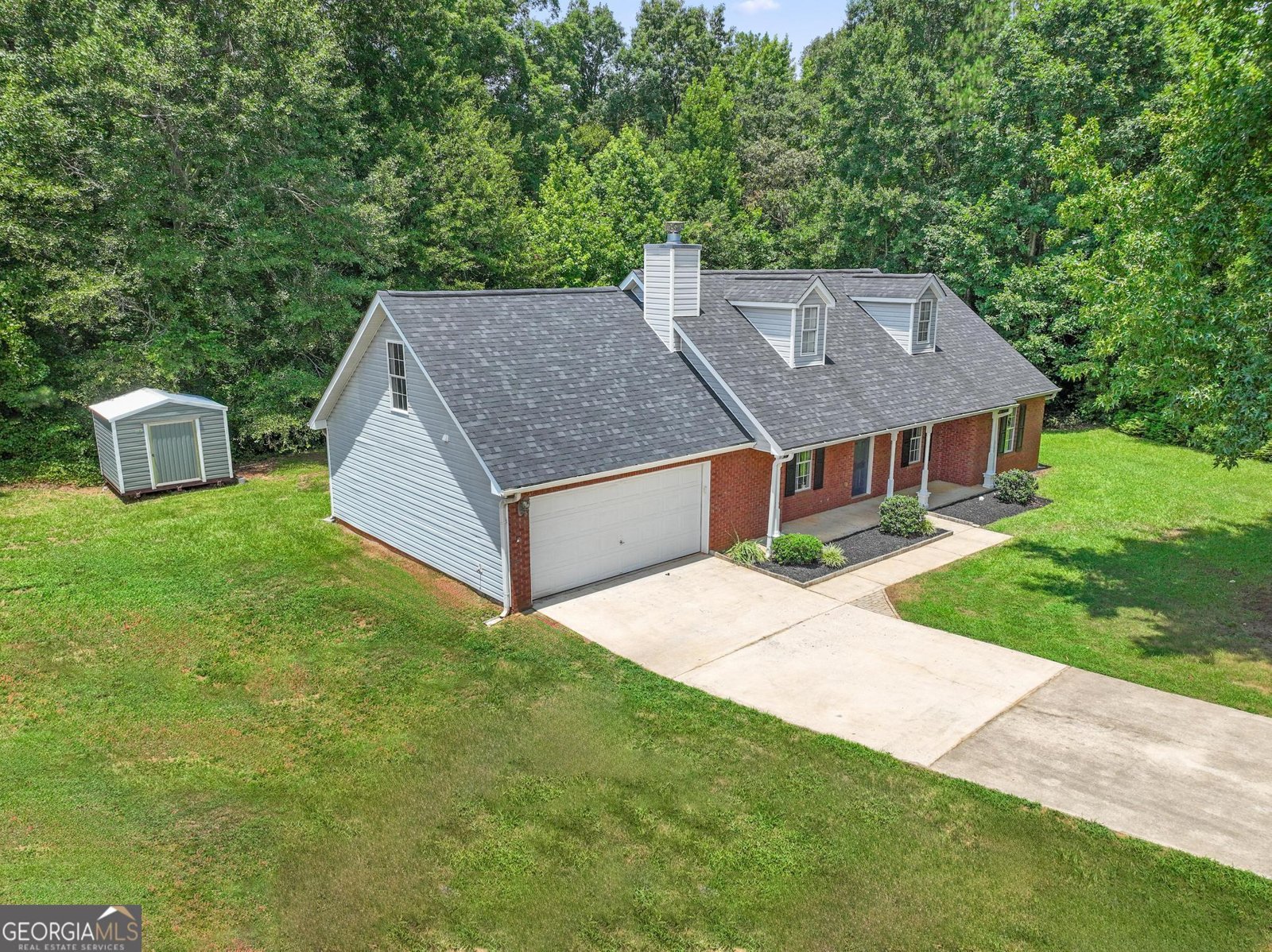 169 Meadow View Drive Jackson - Photo 7