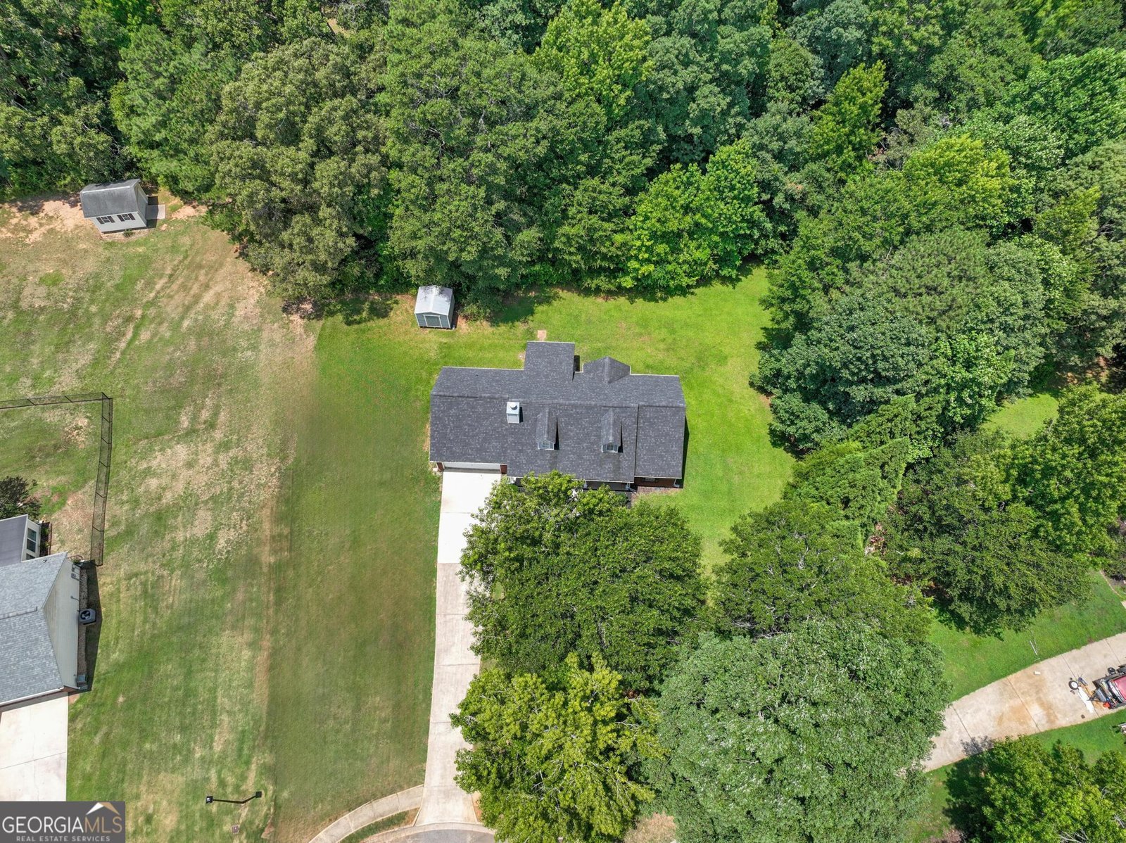 169 Meadow View Drive Jackson - Photo 8