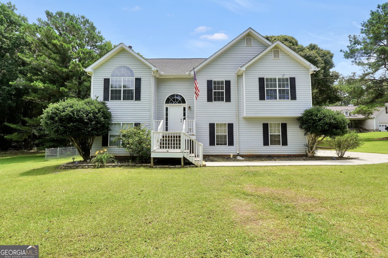 105 Dawn Court Jackson - main photo