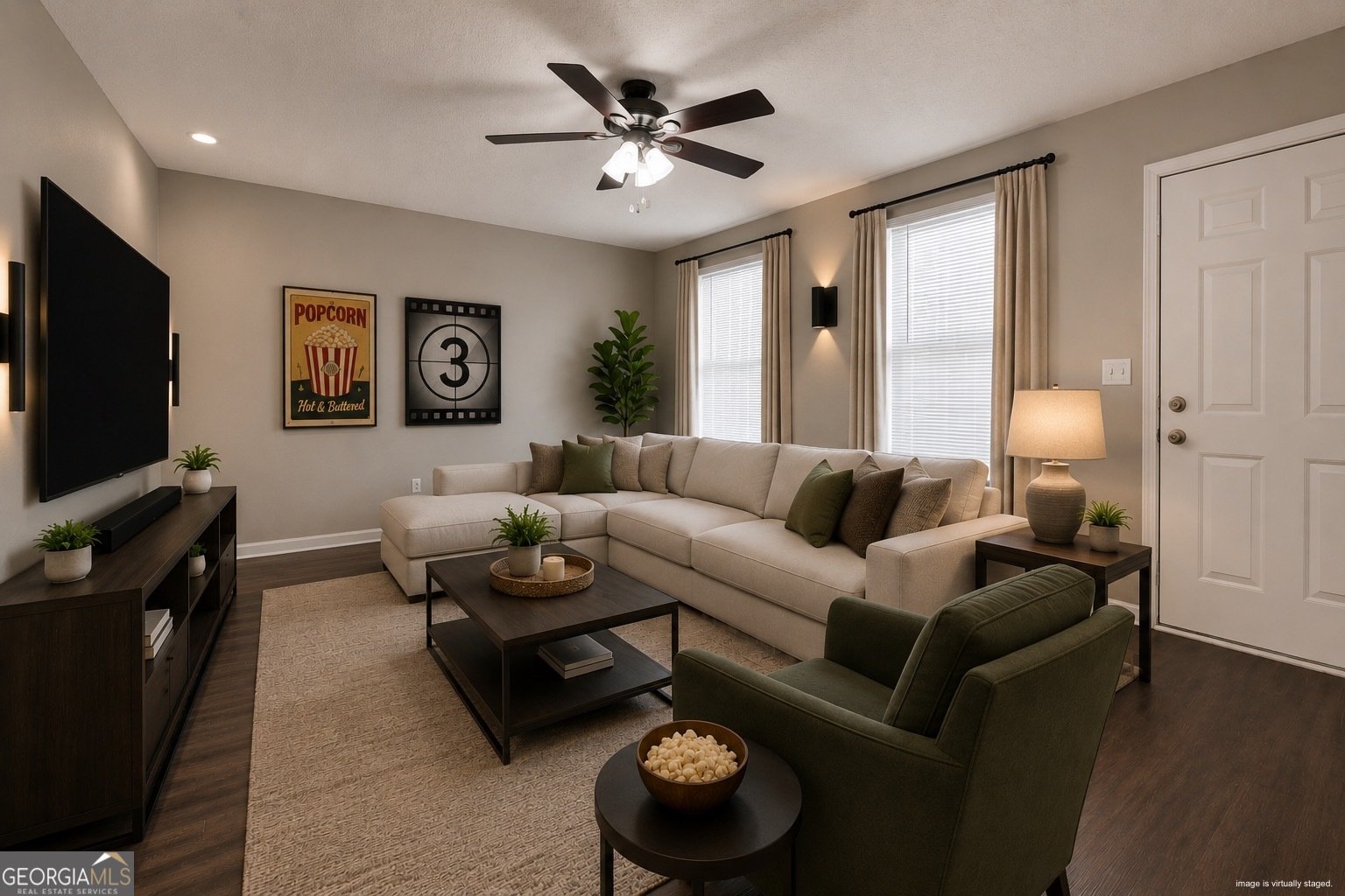 105 Dawn Court Jackson - Photo 36