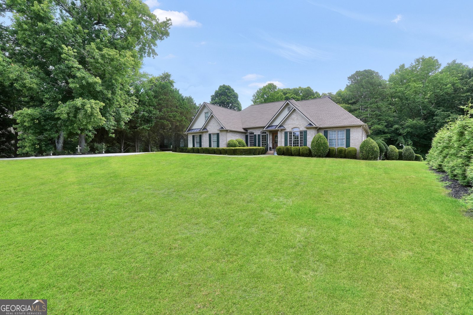46 Riverview Drive Dawsonville - Photo 11