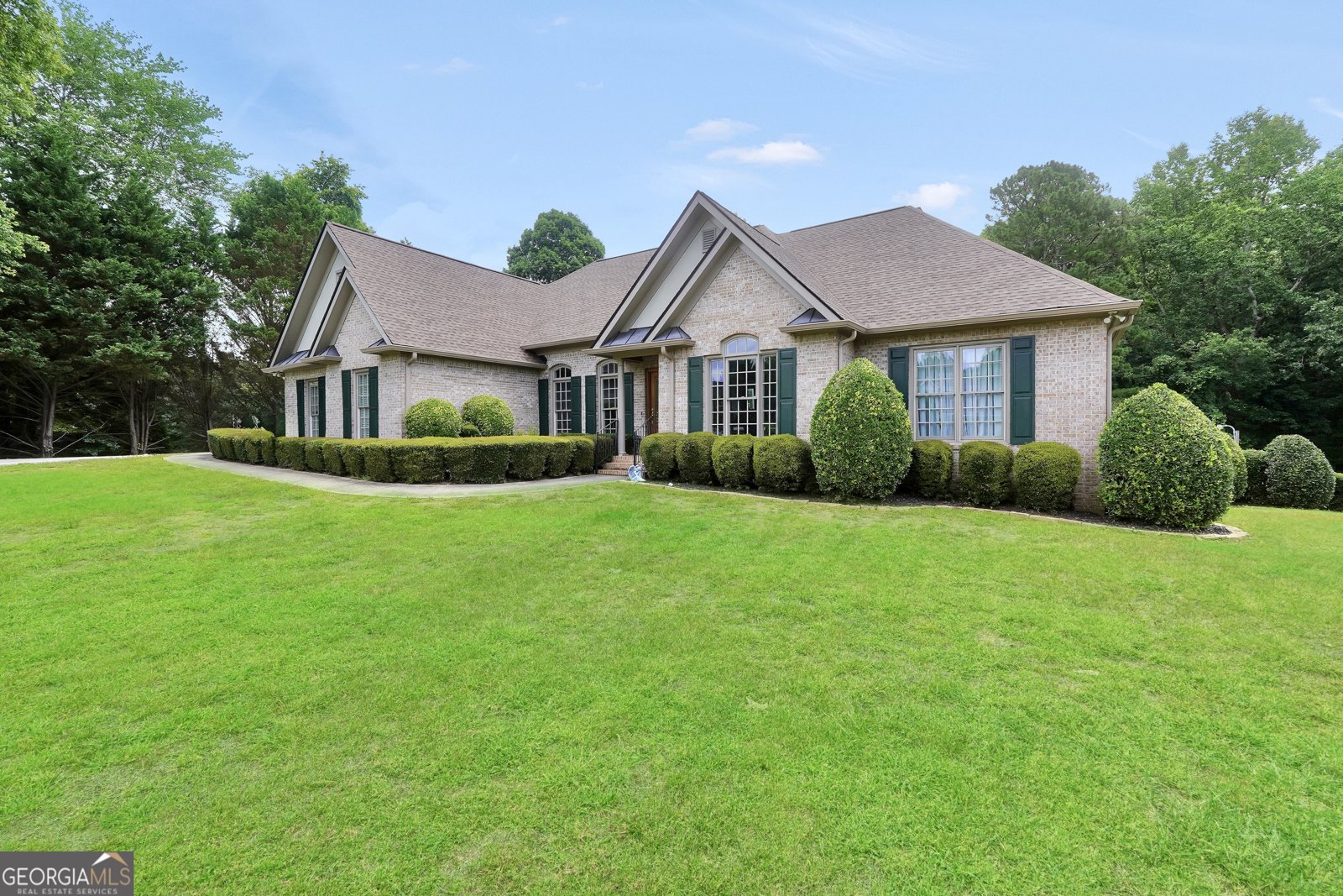 46 Riverview Drive Dawsonville - Photo 12