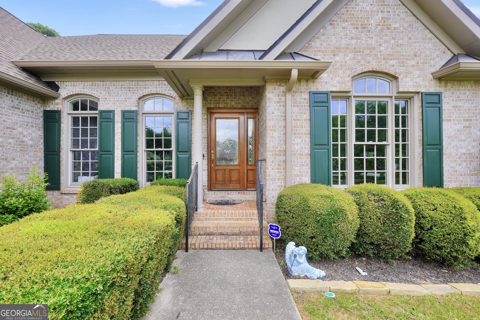 46 Riverview Drive Dawsonville - Photo 13