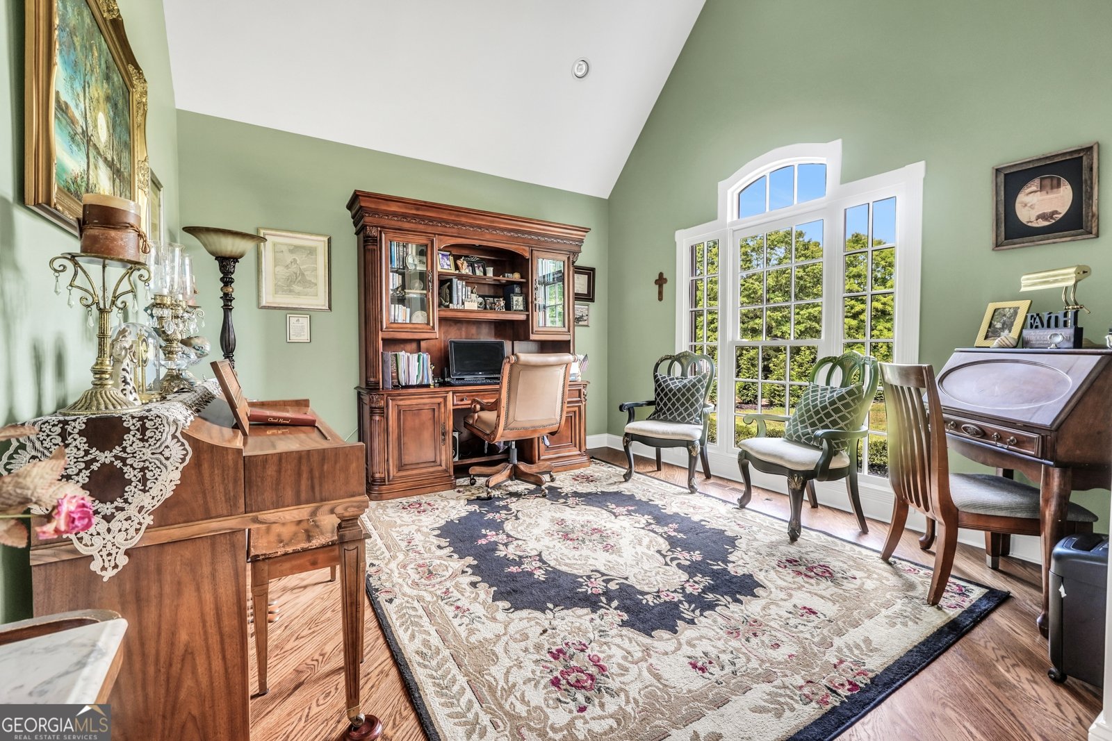 46 Riverview Drive Dawsonville - Photo 15
