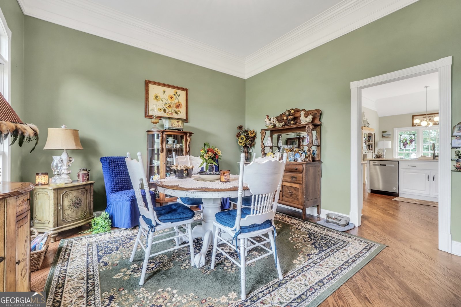 46 Riverview Drive Dawsonville - Photo 16