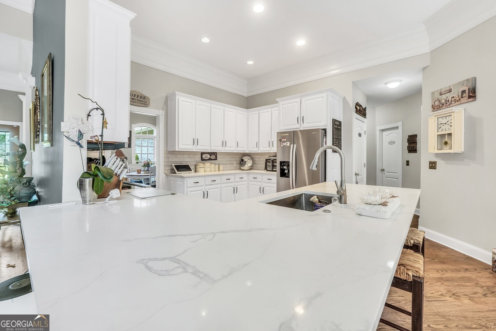 46 Riverview Drive Dawsonville - Photo 18