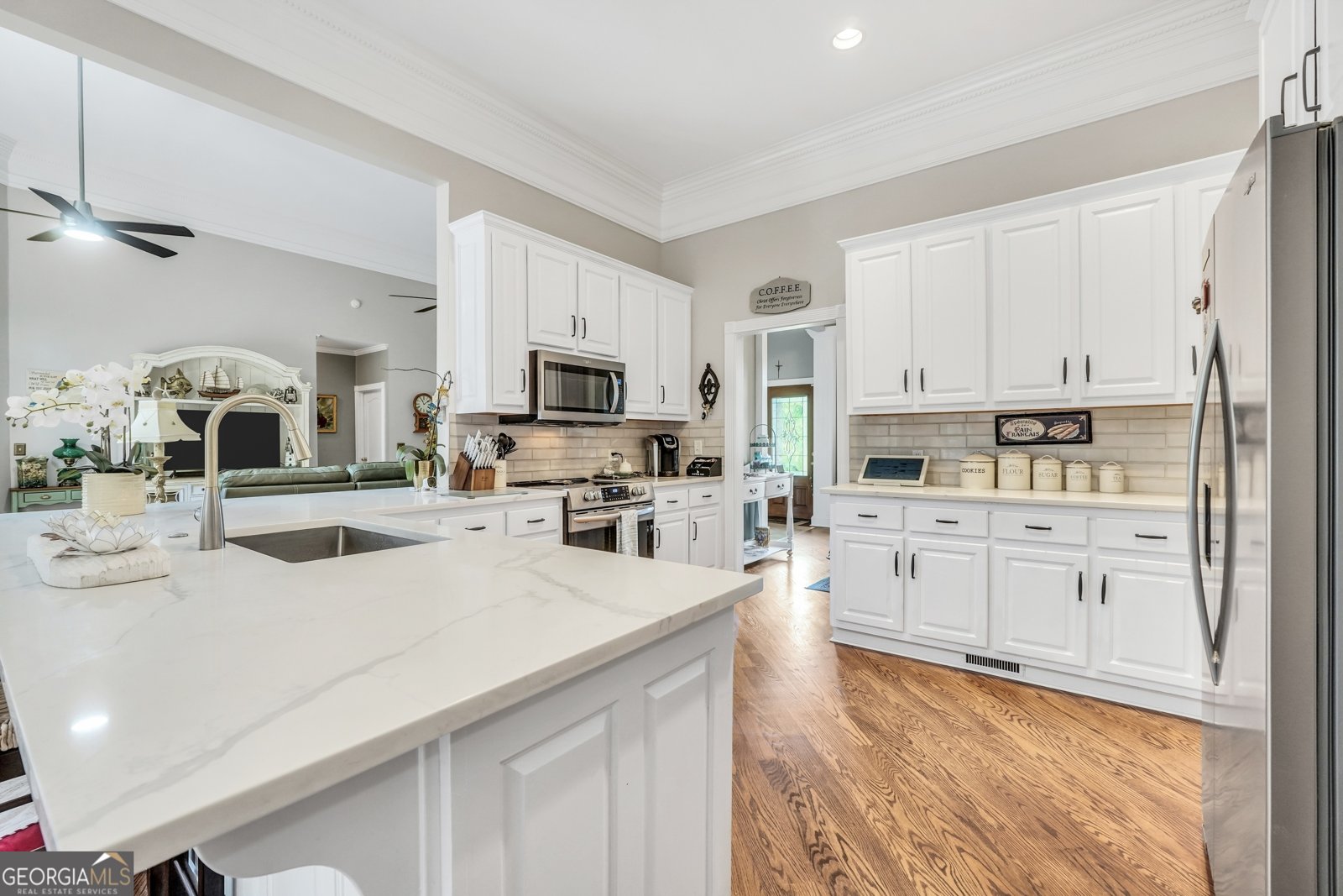 46 Riverview Drive Dawsonville - Photo 23