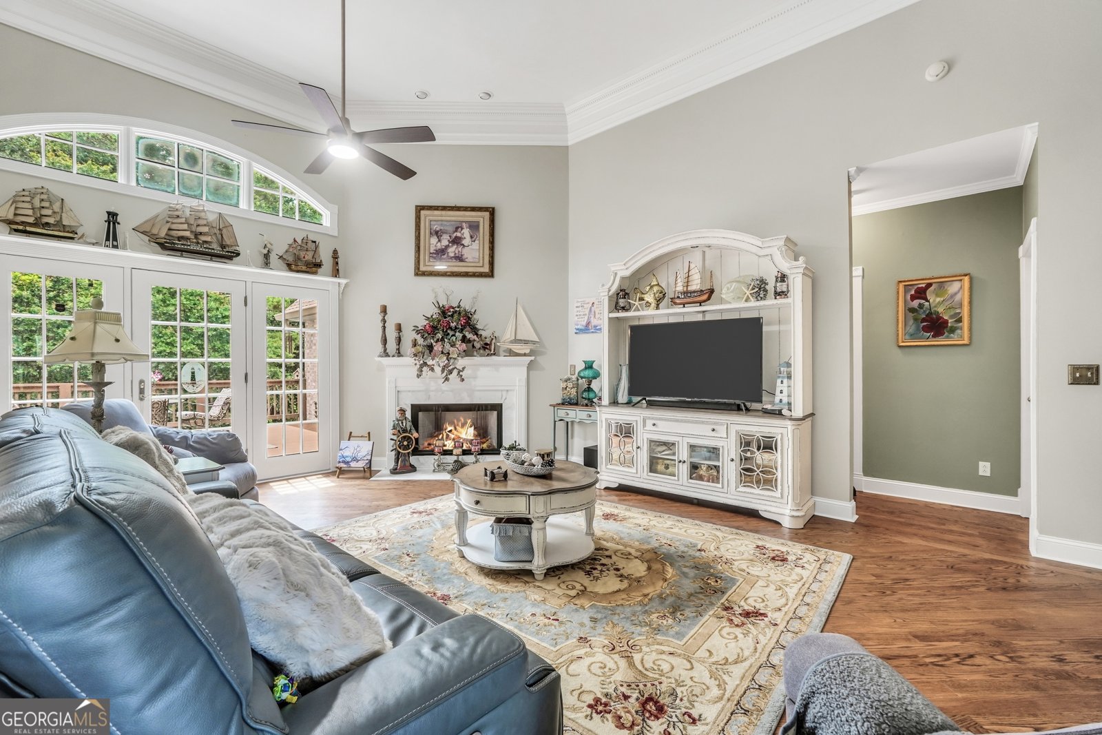 46 Riverview Drive Dawsonville - Photo 25