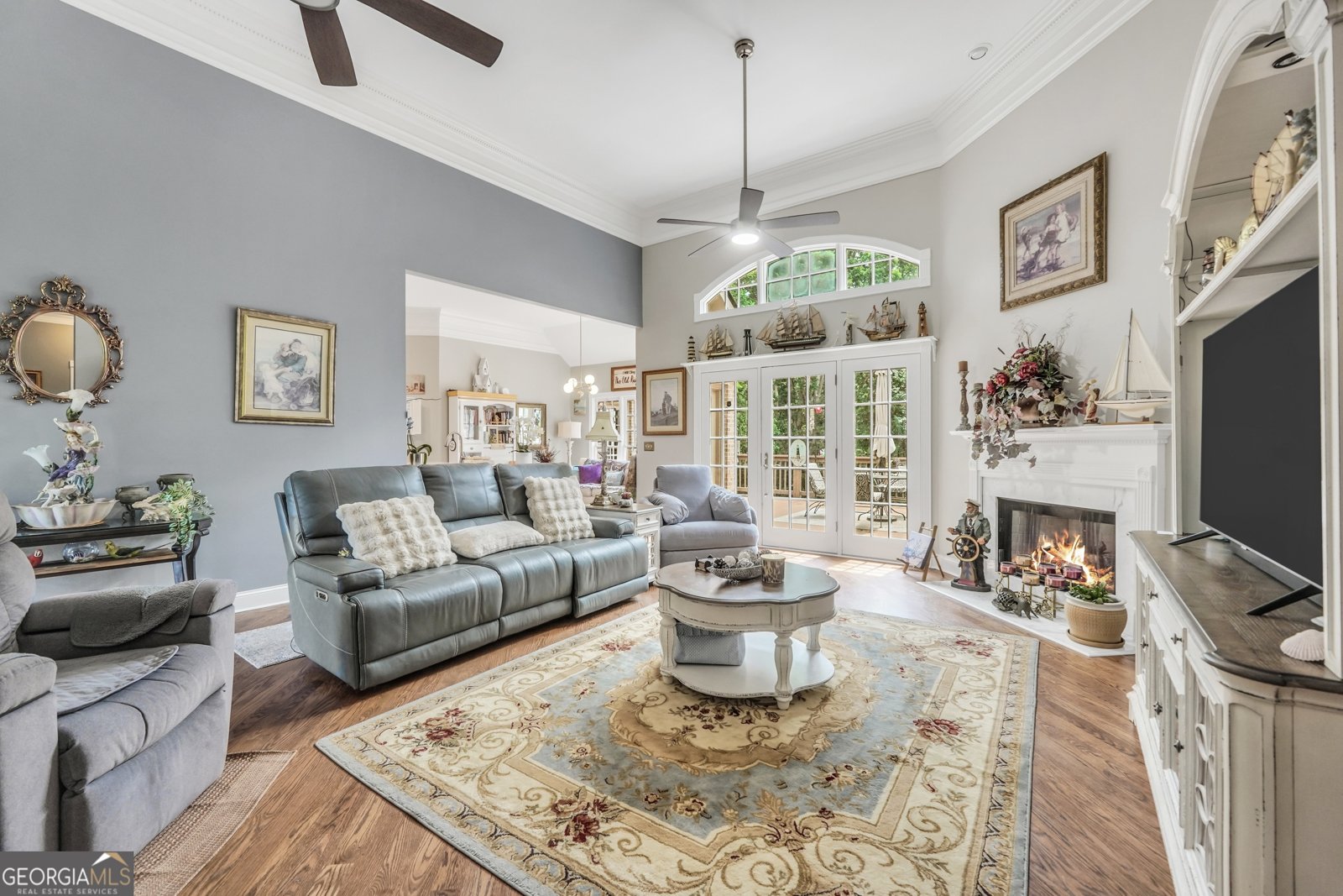 46 Riverview Drive Dawsonville - Photo 26