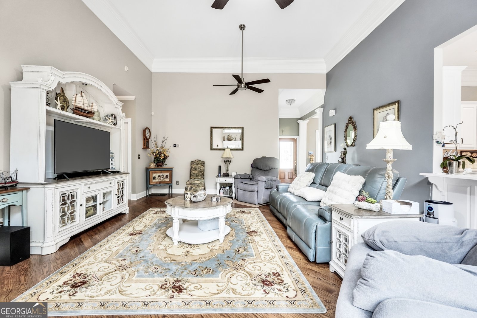 46 Riverview Drive Dawsonville - Photo 27