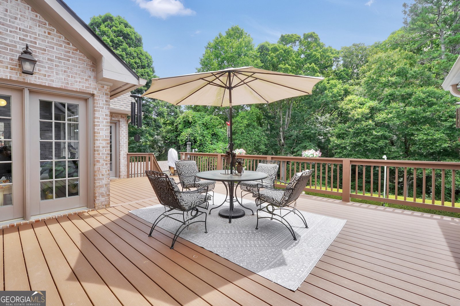 46 Riverview Drive Dawsonville - Photo 29
