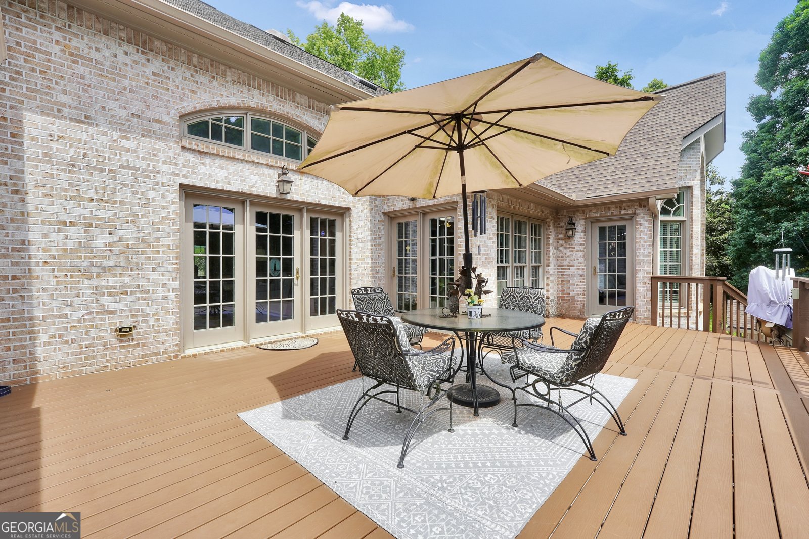 46 Riverview Drive Dawsonville - Photo 30