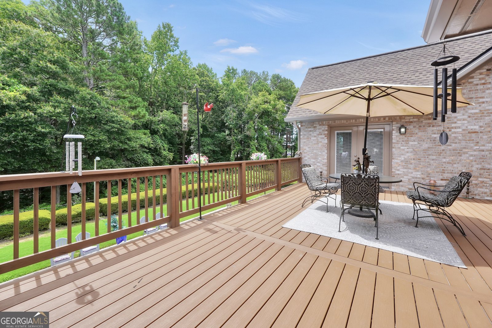 46 Riverview Drive Dawsonville - Photo 31