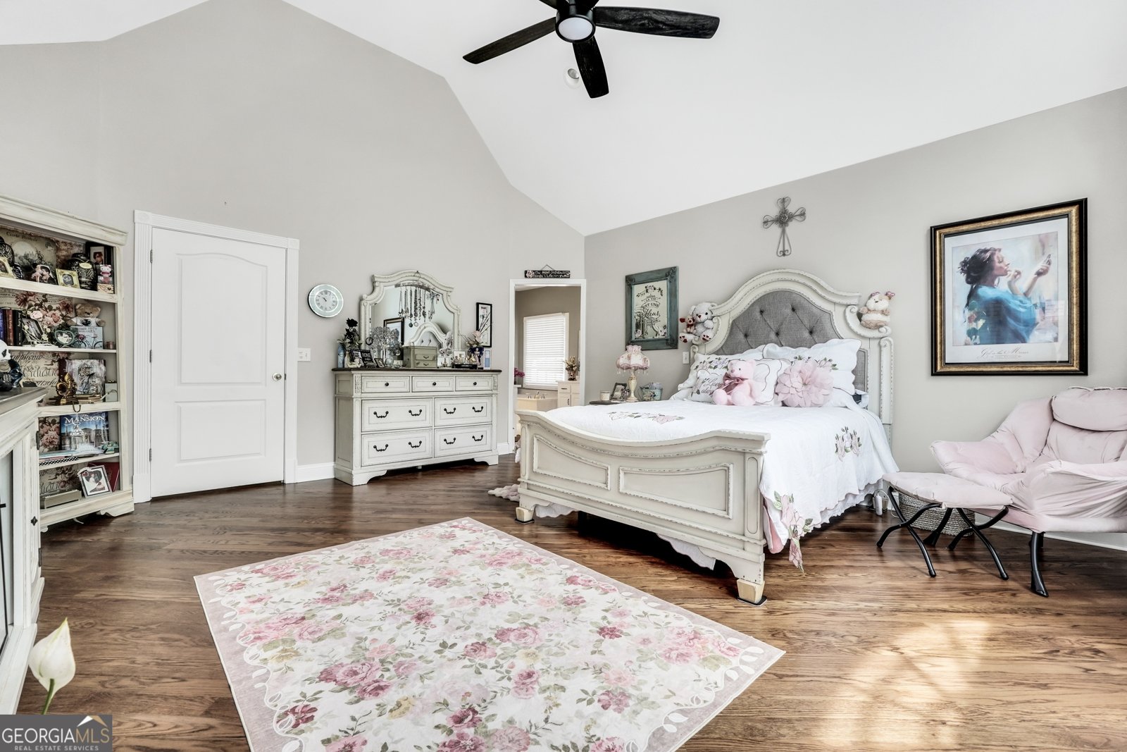46 Riverview Drive Dawsonville - Photo 33