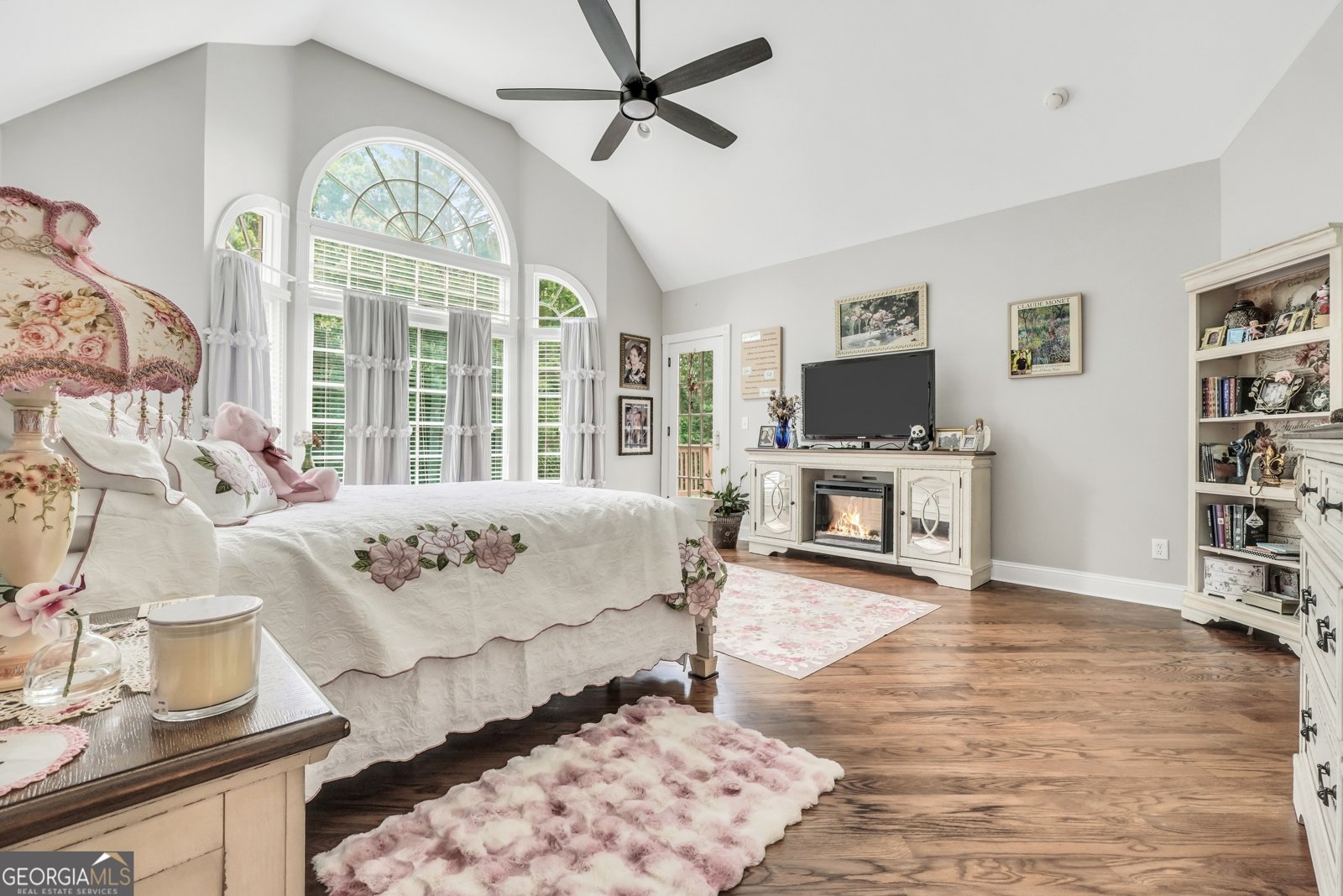46 Riverview Drive Dawsonville - Photo 34