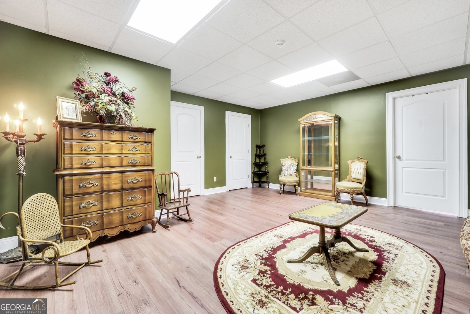 46 Riverview Drive Dawsonville - Photo 58