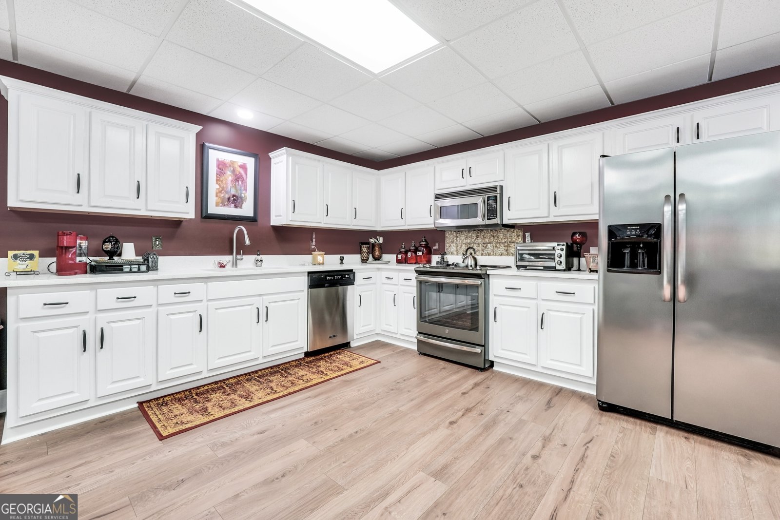 46 Riverview Drive Dawsonville - Photo 59