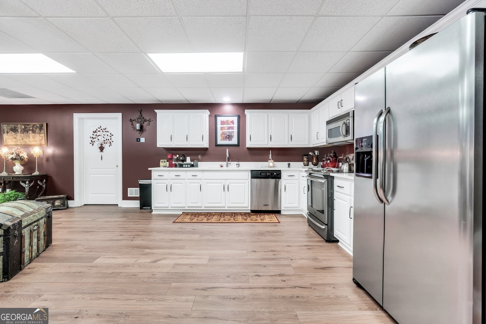 46 Riverview Drive Dawsonville - Photo 61