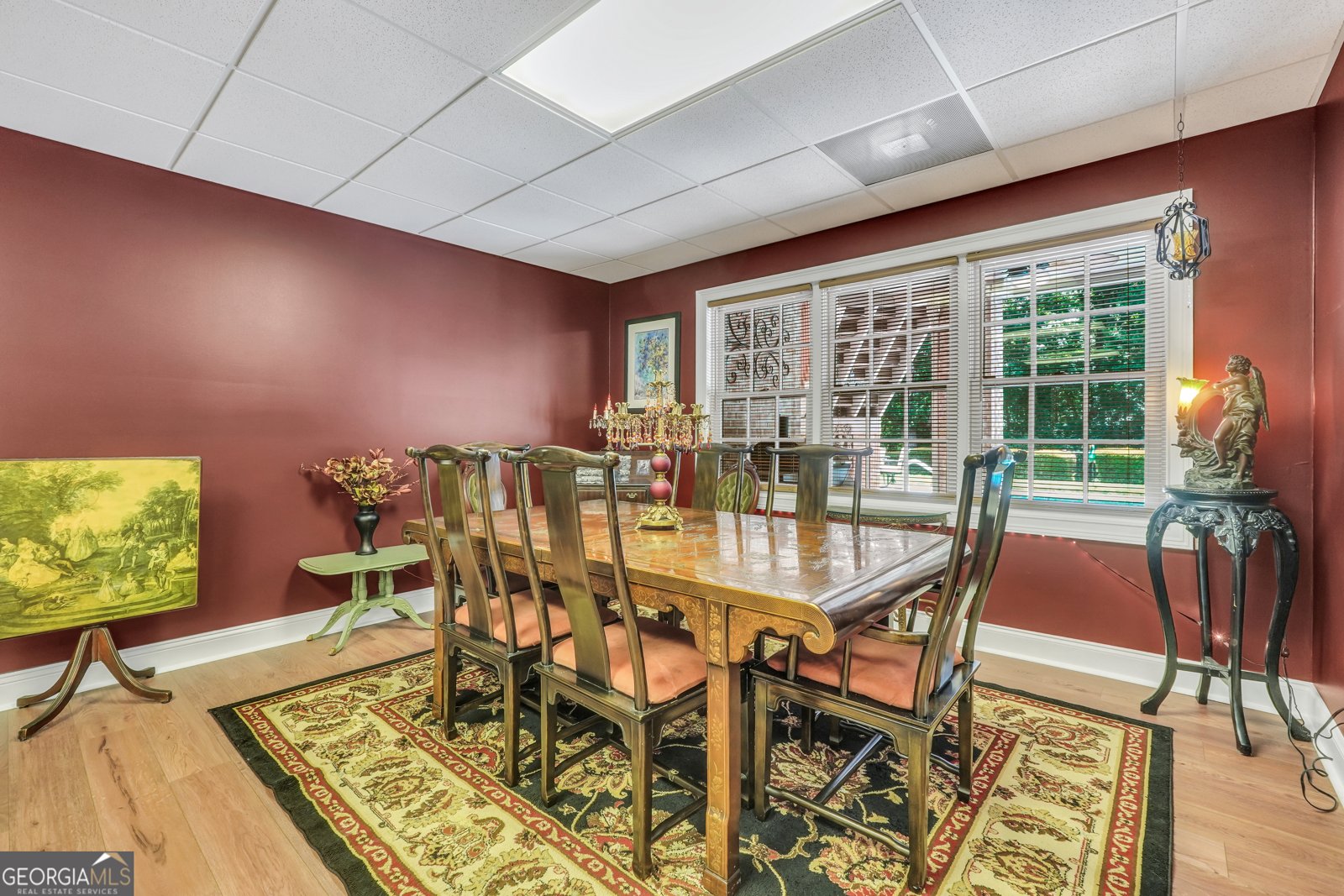 46 Riverview Drive Dawsonville - Photo 62