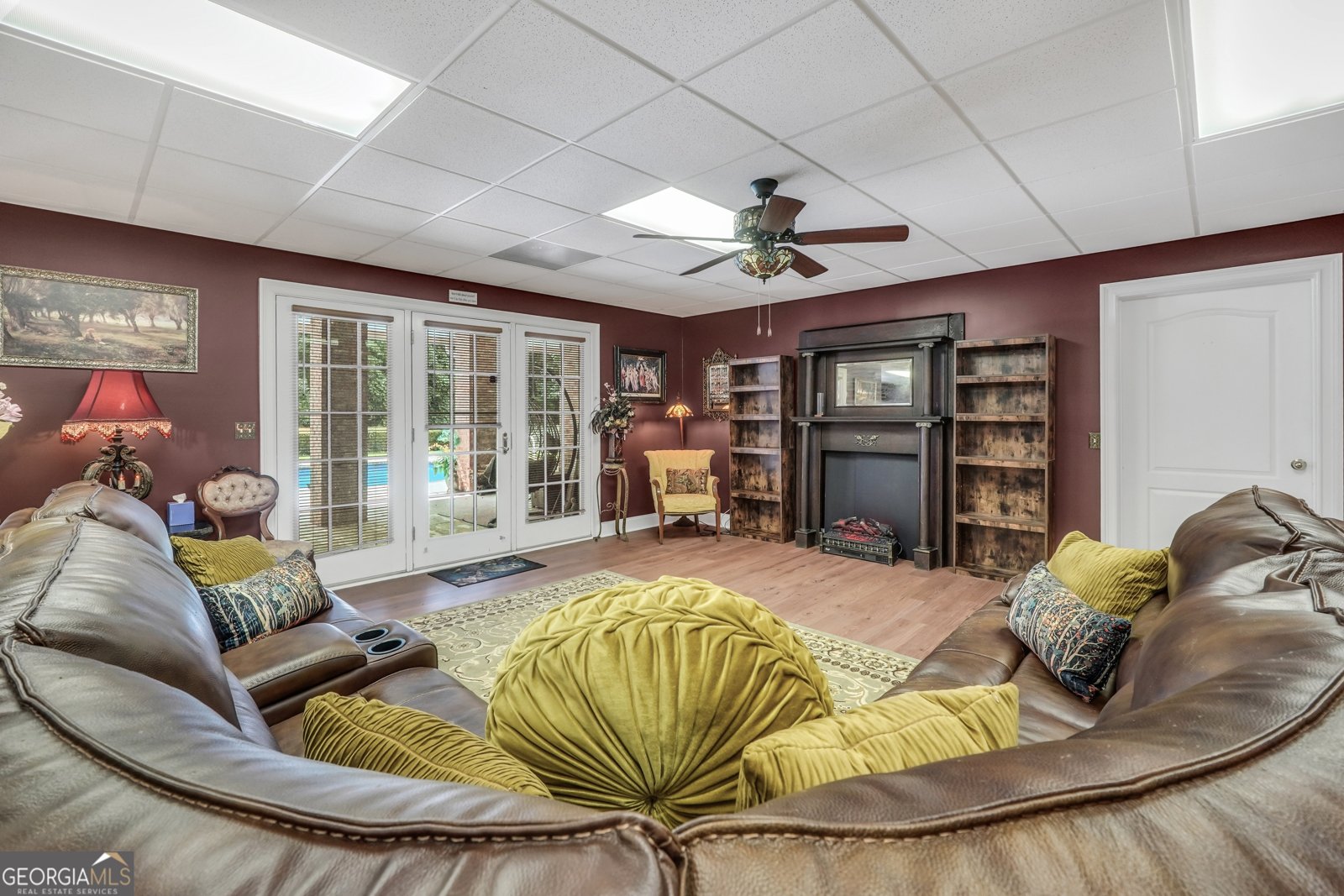 46 Riverview Drive Dawsonville - Photo 64