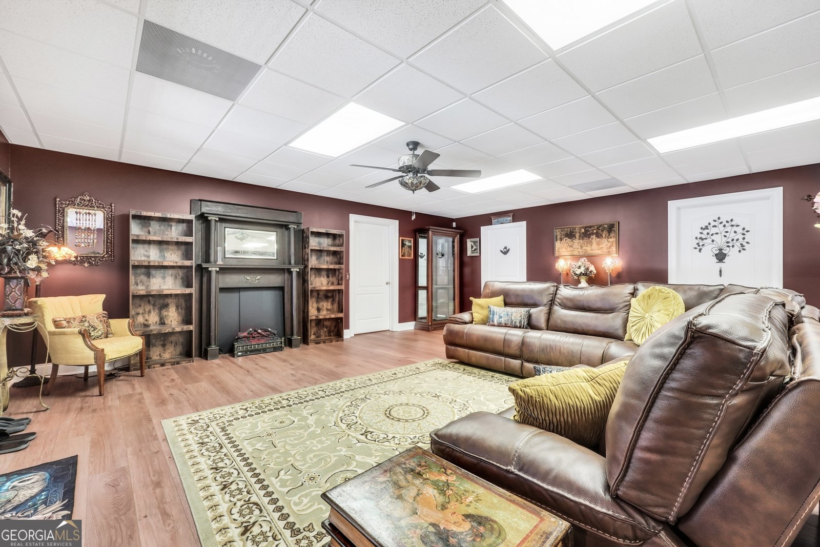 46 Riverview Drive Dawsonville - Photo 65