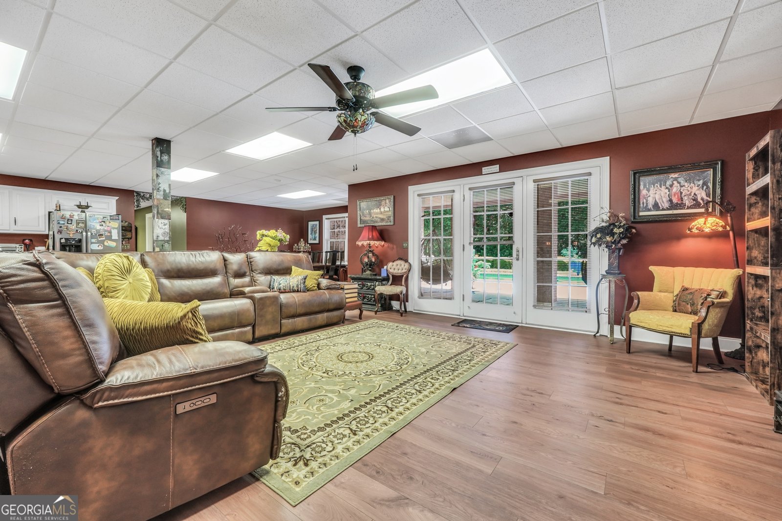 46 Riverview Drive Dawsonville - Photo 66