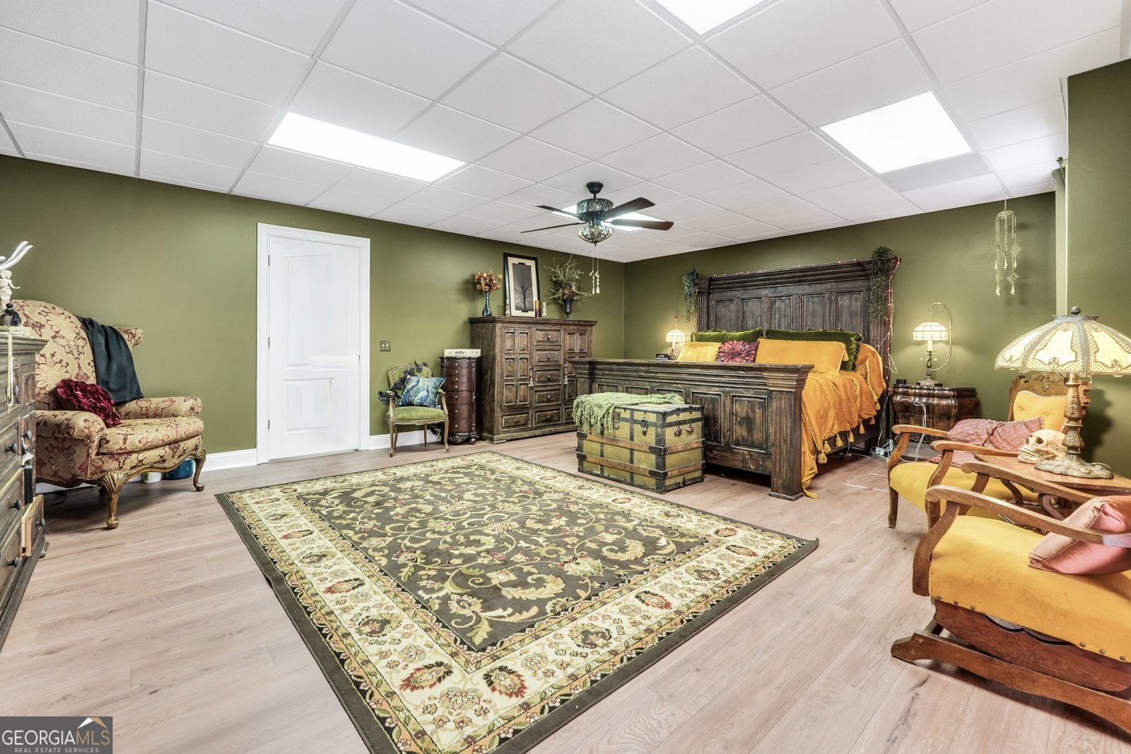 46 Riverview Drive Dawsonville - Photo 69