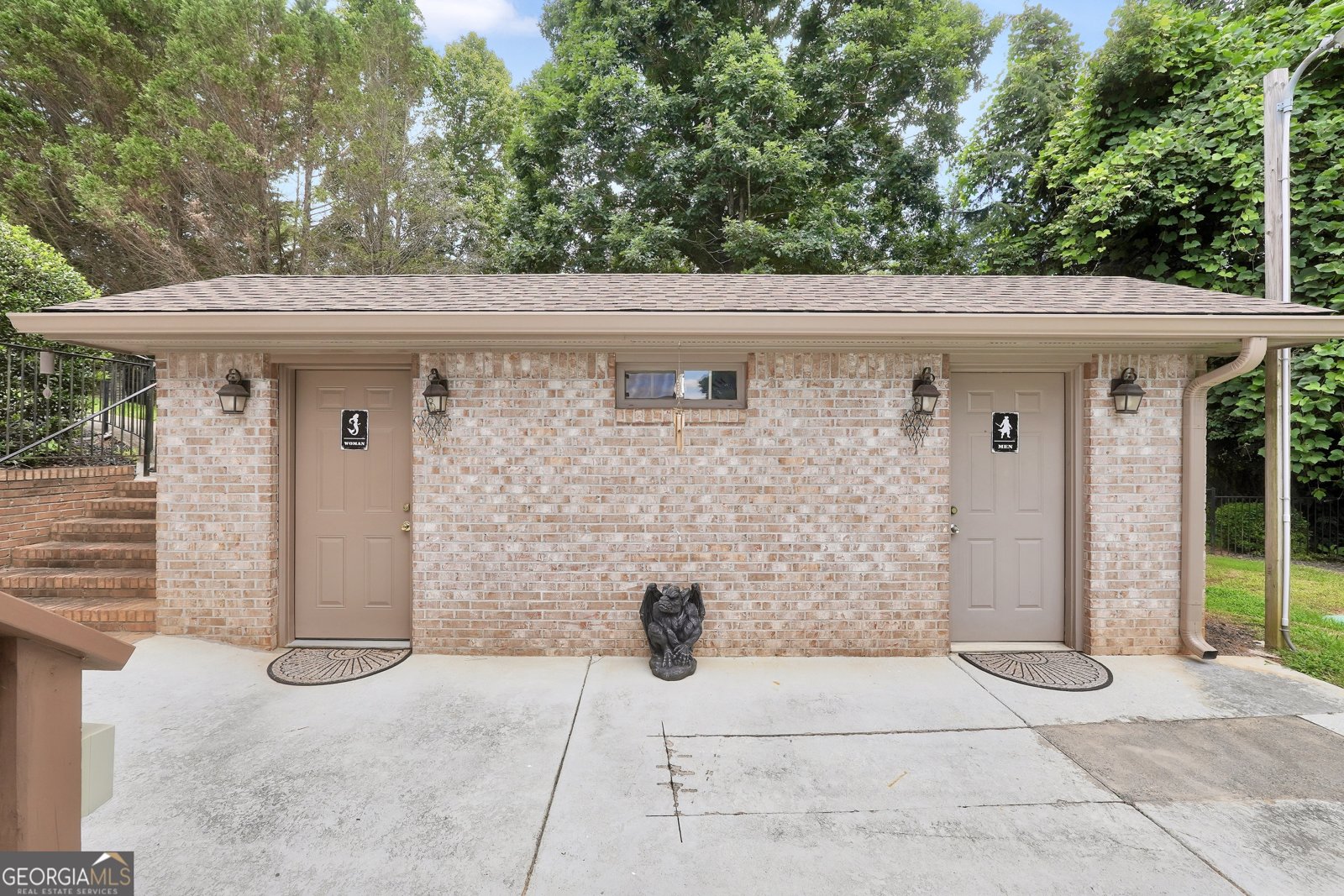 46 Riverview Drive Dawsonville - Photo 75